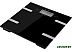 Напольные весы TeXet TSC-03f (черный) Напольные весы TeXet TSC-03f (черный)
