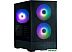 Корпус Zalman P30 Air (черный) Корпус Zalman P30 Air (черный)