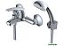 Смеситель AV Engineering AVSHU3-A133-330 Смеситель AV Engineering AVSHU3-A133-330