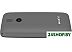 Кнопочный телефон Maxvi B110 (серый)