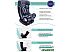 Детское автокресло Amarobaby Professional (серый/черный) Детское автокресло Amarobaby Professional (серый/черный)