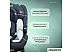 Детское автокресло Costa Isofix KBH308 (серый/зеленый) Детское автокресло Costa Isofix KBH308 (серый/зеленый)