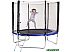Батут FUNFIT 312 см - 10ft (с наружной защитной сеткой) Батут FUNFIT 312 см - 10ft (с наружной защитной сеткой)