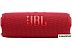 Беспроводная колонка JBL Flip 7 (красный)
