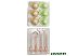 Ирригатор Soocas W3F (с гелем, 4 насадки, розовый) Ирригатор Soocas W3F (с гелем, 4 насадки, розовый)
