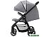 Детская прогулочная коляска Britax Romer B-Agile M (Elephant Grey)