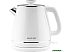 Электрический чайник Galaxy Line GL 0331 (белый)
