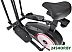 Эллиптический тренажер Sundays Fitness K8508HA Эллиптический тренажер Sundays Fitness K8508HA
