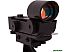 Sky-Watcher Искатель с красной точкой Sky-Watcher, с двумя креплениями 69350