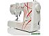 Швейная машина JANOME Legend LE-20 Швейная машина JANOME Legend LE-20