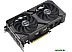 Видеокарта ASUS Dual GeForce RTX 4060 EVO OC Edition 8GB GDDR6 DUAL-RTX4060-O8G-EVO Видеокарта ASUS Dual GeForce RTX 4060 EVO OC Edition 8GB GDDR6 DUAL-RTX4060-O8G-EVO