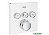 Смеситель Grohe Grohtherm SmartControl (29157LS0) Смеситель Grohe Grohtherm SmartControl (29157LS0)