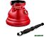 Турка Ceraflame Ibriks Vintage D97361 (красный)