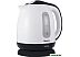 Электрический чайник Blackton Bt KT1701P (белый/черный)
