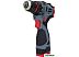 Profipower ProfiSet 2A16 E0227 (шуруповерт, винтоверт, 2 АКБ, кейс) Profipower ProfiSet 2A16 E0227 (шуруповерт, винтоверт, 2 АКБ, кейс)