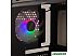 Корпус Hiper M11 FRGB-WT Корпус Hiper M11 FRGB-WT