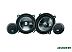 Компонентная АС MTX TX250S