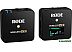 Радиосистема RODE Wireless GO II Single Радиосистема RODE Wireless GO II Single