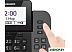 Радиотелефон Panasonic KX-TGF320RUM Радиотелефон Panasonic KX-TGF320RUM