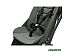 Коляска прогулочная «книга» Bugaboo Butterfly (black/forest green) Коляска прогулочная «книга» Bugaboo Butterfly (black/forest green)