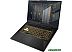 Игровой ноутбук ASUS TUF Gaming F17 FX706HCB-HX139 Игровой ноутбук ASUS TUF Gaming F17 FX706HCB-HX139