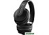 Наушники Harper HB-413 (черный) Наушники Harper HB-413 (черный)