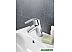 Умывальник Grohe 3932400H с гигиеническим покрытием 44.9x39.6 Умывальник Grohe 3932400H с гигиеническим покрытием 44.9x39.6