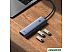 USB-хаб Baseus Flite Series 4-Port USB-C Hub B0005280A813-03 USB-хаб Baseus Flite Series 4-Port USB-C Hub B0005280A813-03