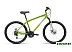 Велосипед Altair MTB HT 26 2.0 D (2022, зеленый/серый, рама 19) (RBK22AL26115) Велосипед Altair MTB HT 26 2.0 D (2022, зеленый/серый, рама 19) (RBK22AL26115)