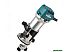 Кромочно-петельный фрезер Makita RT0702CX2 (с сумкой) Кромочно-петельный фрезер Makita RT0702CX2 (с сумкой)