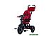 Детский велосипед Bubago Dragon BG 104-4 (красный) Детский велосипед Bubago Dragon BG 104-4 (красный)