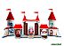 Конструктор LEGO Super Mario 71408 Дополнительный набор Замок Пич