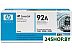 Картридж для принтера HP 92A (C4092A) Картридж для принтера HP 92A (C4092A)