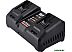 Зарядное устройство ELITECH CS 1222 (10.8-20В) Зарядное устройство ELITECH CS 1222 (10.8-20В)