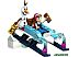 Конструктор Lego Princess Зимняя сказка Анны и Эльзы 43194 Конструктор Lego Princess Зимняя сказка Анны и Эльзы 43194