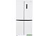 Четырёхдверный холодильник Nordfrost (Nord) RFQ 510 NFW