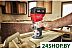 Вертикальный фрезер Milwaukee M18 FTR8-0X 4933479073 (без АКБ)
