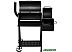Гриль GoGarden Chef-Smoker 60 Гриль GoGarden Chef-Smoker 60