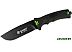 Туристический нож GANZO G8012-BK Туристический нож GANZO G8012-BK