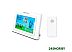 Метеостанция Ritmix CAT-343 WHITE Метеостанция Ritmix CAT-343 WHITE