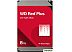 Жесткий диск WD Red Plus 8TB WD80EFPX