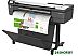 МФУ HP DesignJet T830 F9A30D