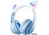 Наушники Miru Cat EP-W10 (голубой) Наушники Miru Cat EP-W10 (голубой)