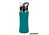 Фляга-термос Colorissimo Water Bottle 0.6л (зеленый) [HB01-GR]