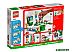 Конструктор LEGO Super Mario 71409 Дополнительный набор Испытание Огромного Спайка в облаках Конструктор LEGO Super Mario 71409 Дополнительный набор Испытание Огромного Спайка в облаках