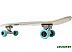 Лонгборд Mindless Surf Skate Green MS1000 Лонгборд Mindless Surf Skate Green MS1000