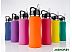 Фляга-термос Colorissimo Water Bottle 0.6л (красный) [HB01-RE]