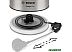 Электрочайник Bosch TWK5P480
