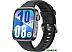 Умные часы Huawei Watch FIT 4 (черный, с черным силиконовым ремешком, международная версия) Умные часы Huawei Watch FIT 4 (черный, с черным силиконовым ремешком, международная версия)