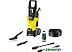 Мойка высокого давления Karcher K 3 Car 1.601-886.0 Мойка высокого давления Karcher K 3 Car 1.601-886.0
